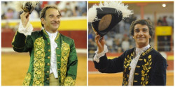 João Salgueiro e João Salgueiro da Costa apoderados pela Tauroleve
